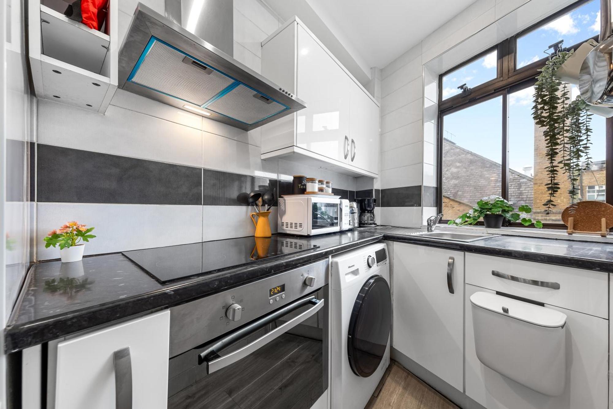 Boutique 1 Bed In The Heart Of Marble Arch Apartman London Kültér fotó