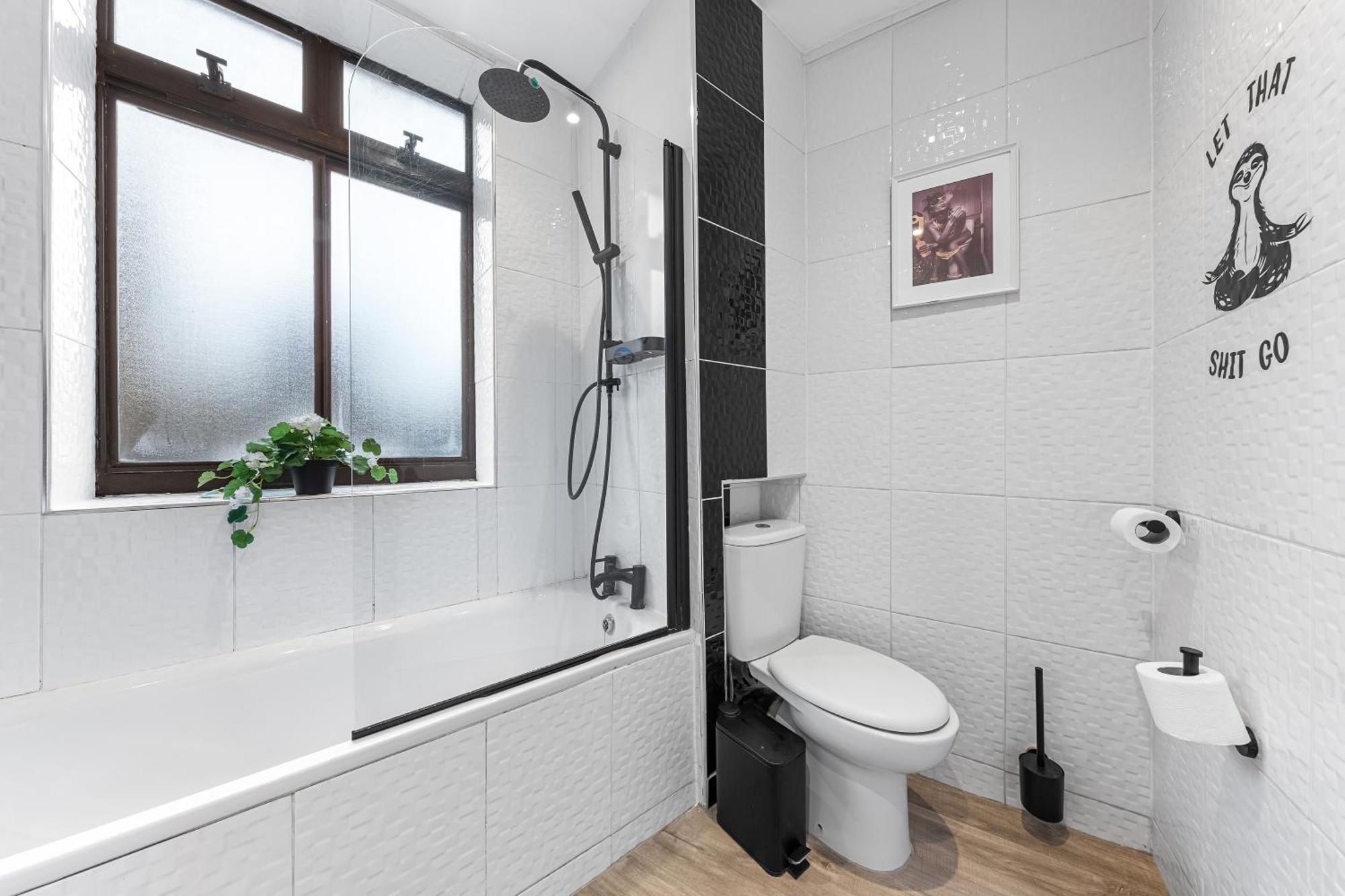 Boutique 1 Bed In The Heart Of Marble Arch Apartman London Kültér fotó